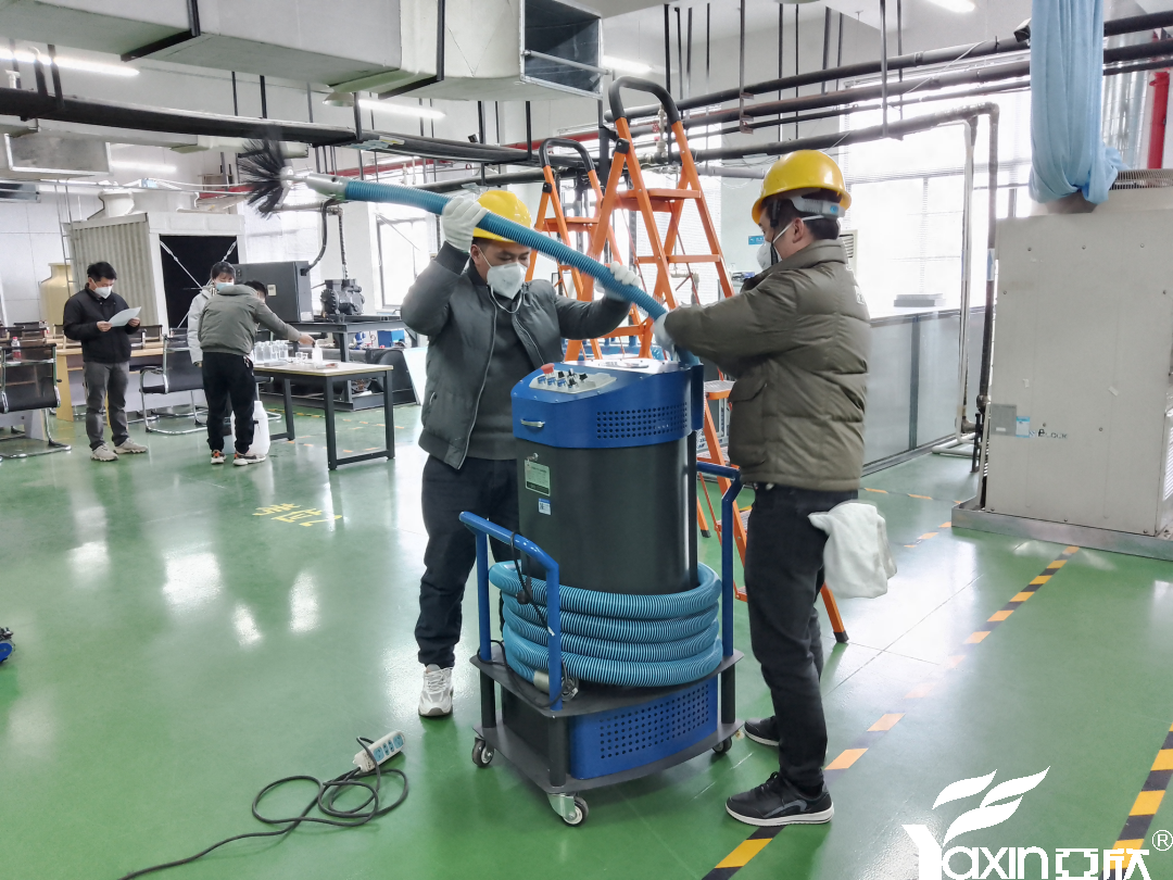 【新聞快訊】第二十一期湖南省集中空調清洗消毒職業技能培訓圓滿落幕!(圖6) 【新聞快訊】第二十一期湖南省集中空調清洗消毒職業技能培訓圓滿落幕!(圖6)